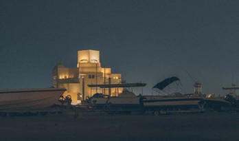 去卡塔尔能看什么建筑？