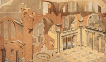 从古罗马到后现代，一种材料如何影响建筑史？