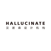 汉诺森设计机构 HALLUCINATE