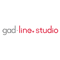 gad · line+ studio