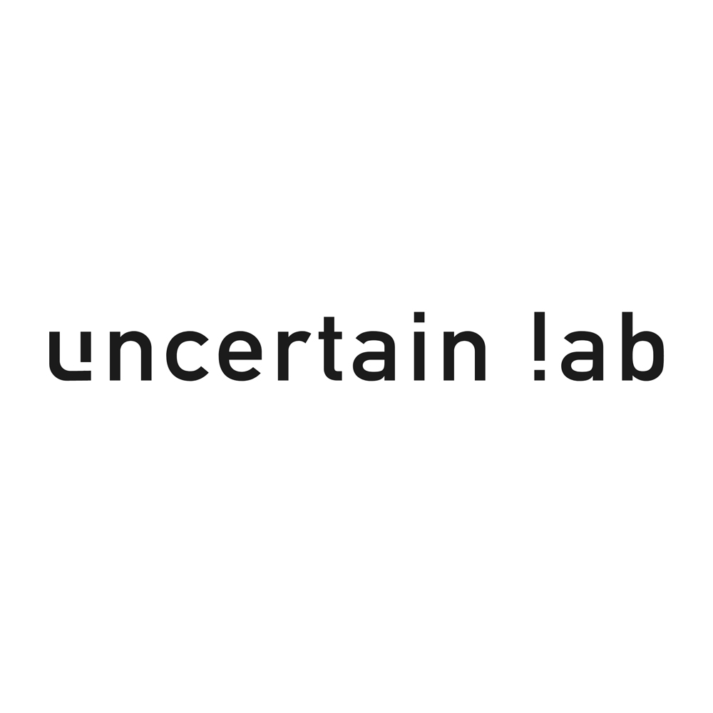 uncertain lab  / 无定设计